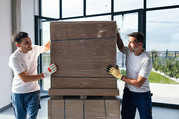 mudanzas en badalona