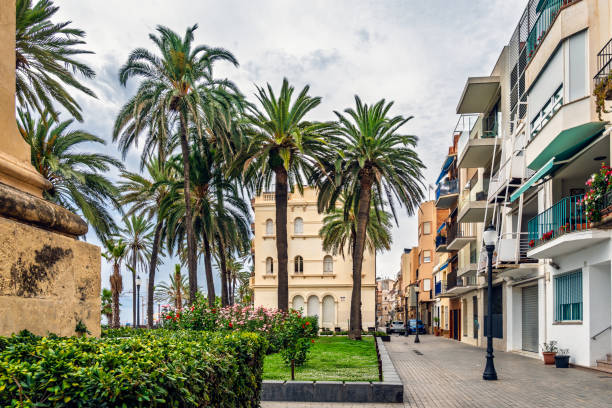 mudanzas en badalona